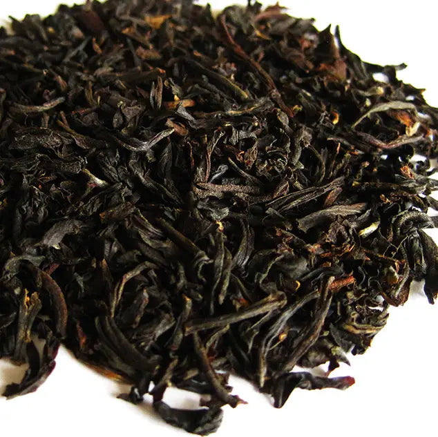 Assam Organic Black Tea