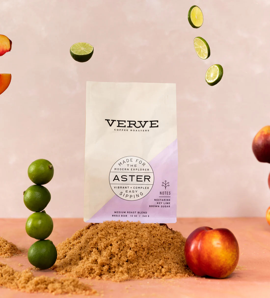 Verve Coffee Roasters - Aster