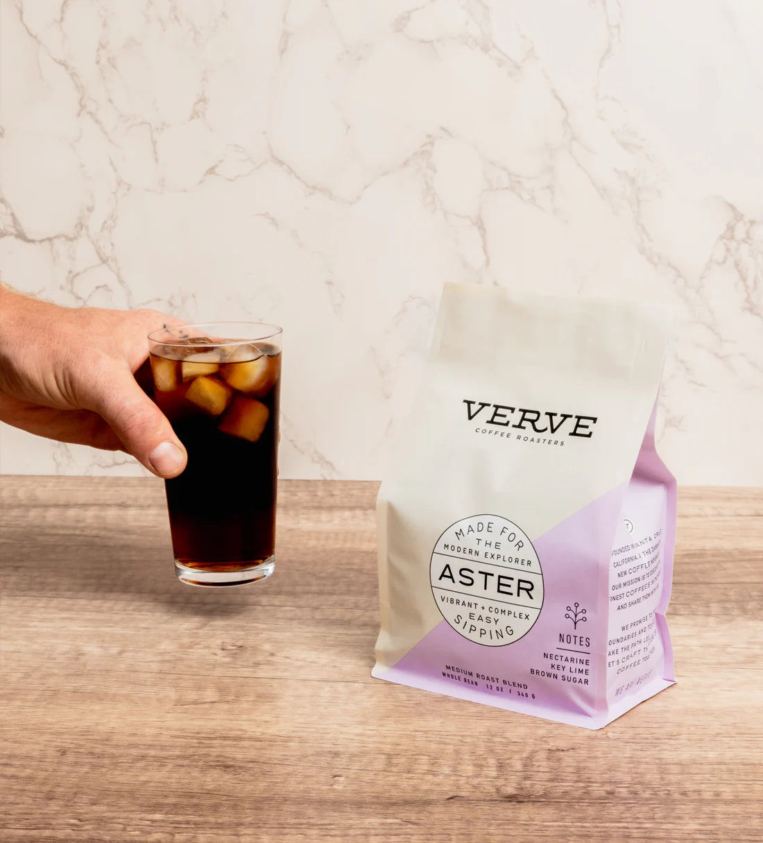 Verve Coffee Roasters - Aster