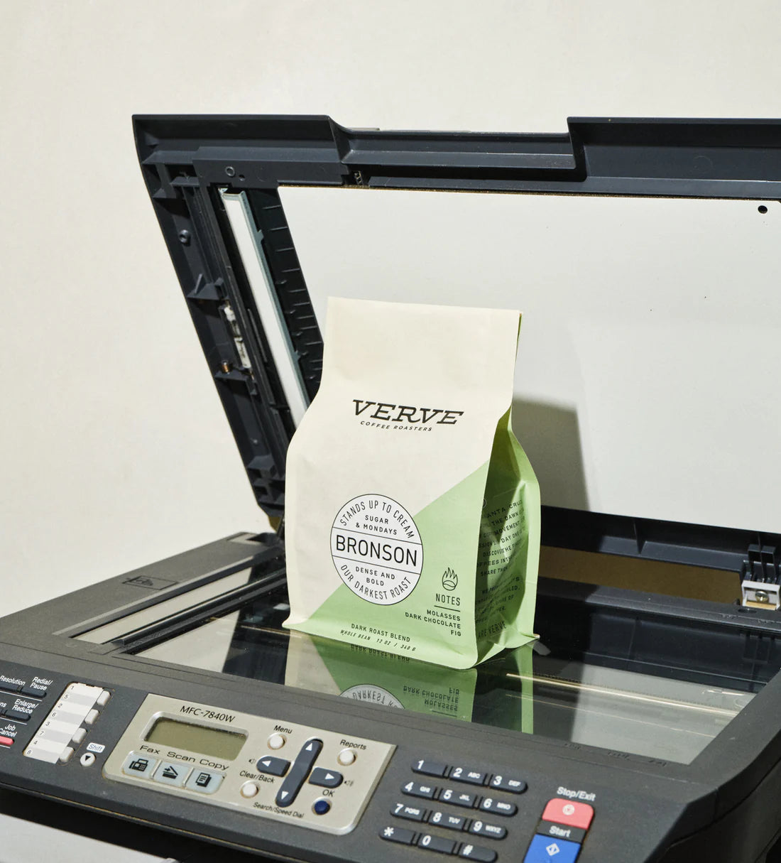 Verve Coffee Roasters - Bronson (Dark Roast)