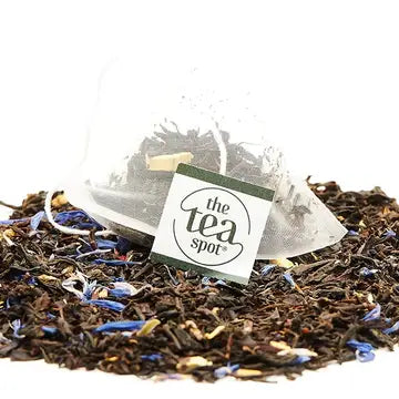 Earl of Grey Tea