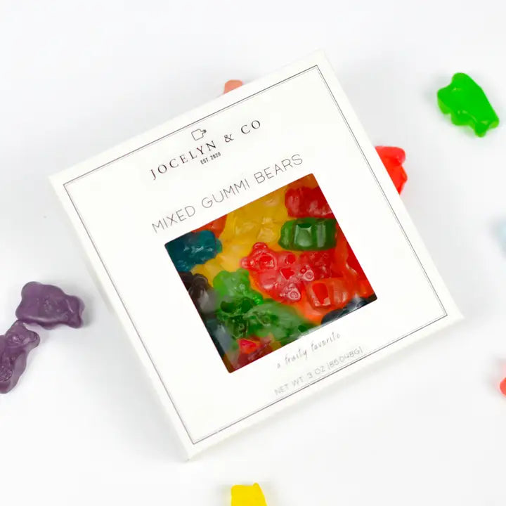 Gummi Bears