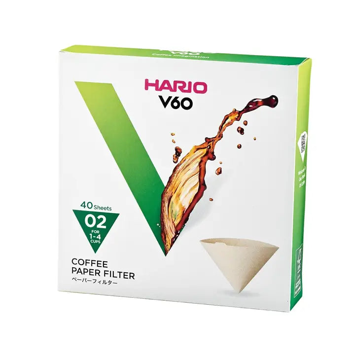 V60 Paper Filters