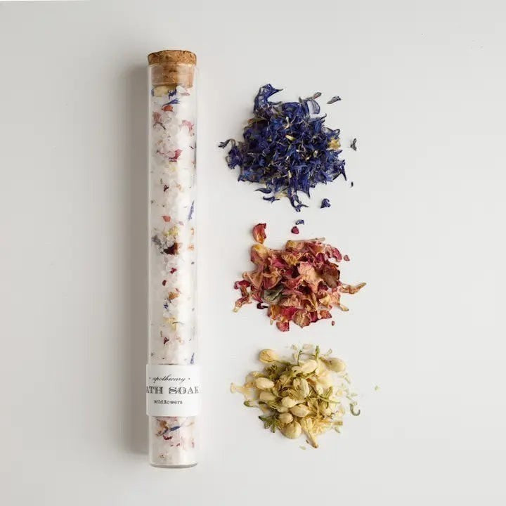 🌿 Spa Gift Box for Her (One-Time)