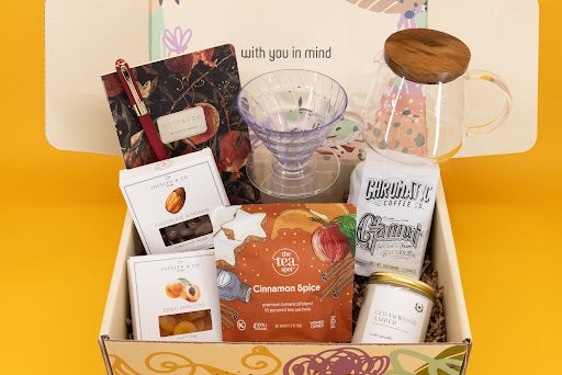 The Ceremony - Milestone Gift Box