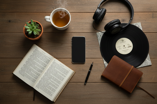 How to Do a 7-Day Summer Digital Detox (Day-by-Day Plan)