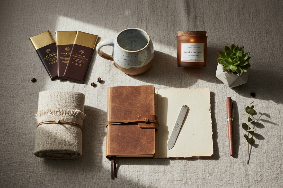 The Perfect Gift for Someone Who “Has Everything” (That They’ll Actually Use)