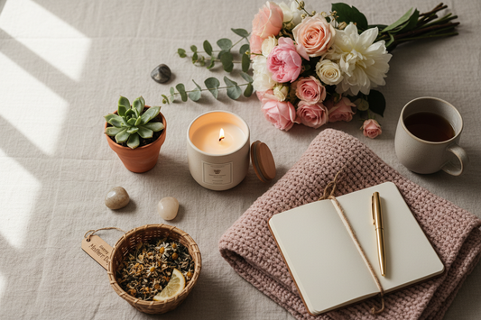 Last-Minute Mother’s Day Gift Ideas That Feel Thoughtful (Not Rushed)