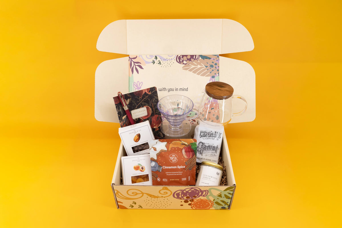 Corporate Gifting