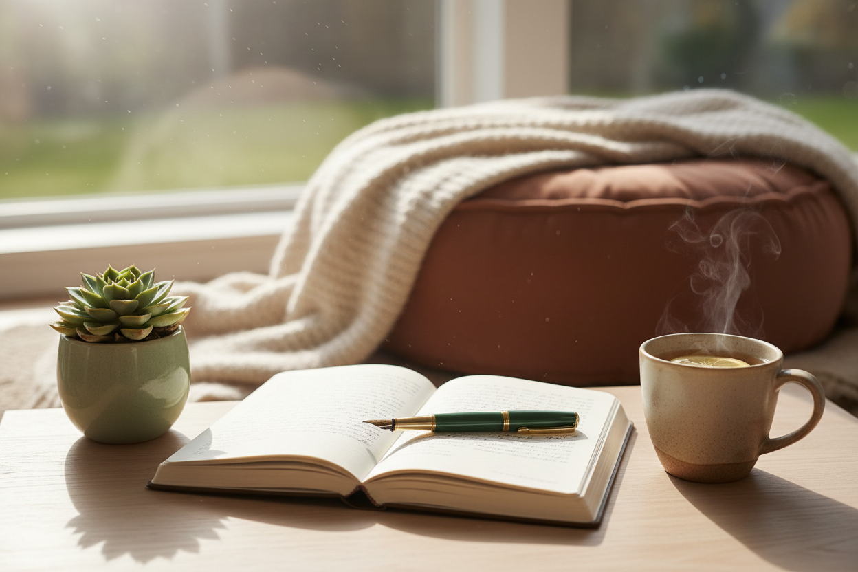 Mindfulness & Reflection