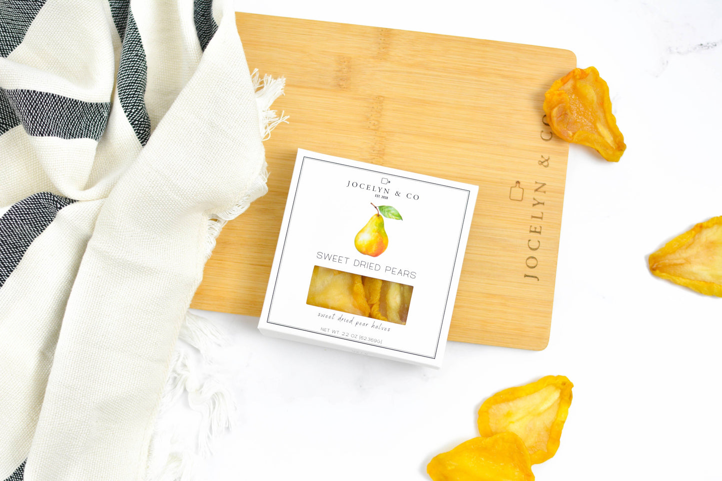 Cozy Game Night Rituals Box (One-Time)