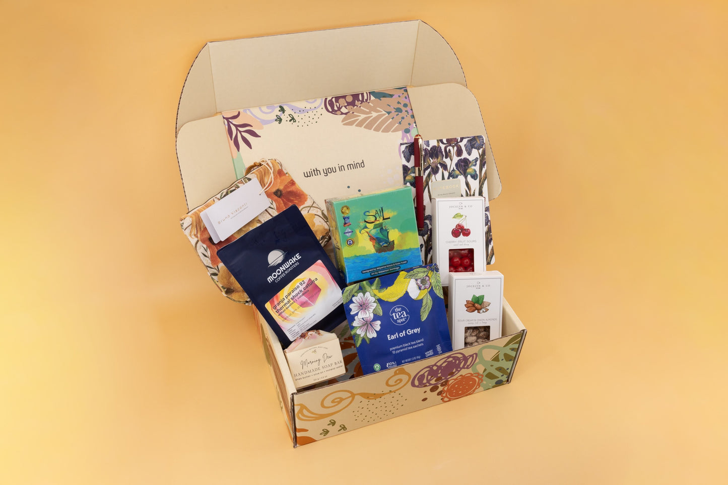 The Ritual Gift Box