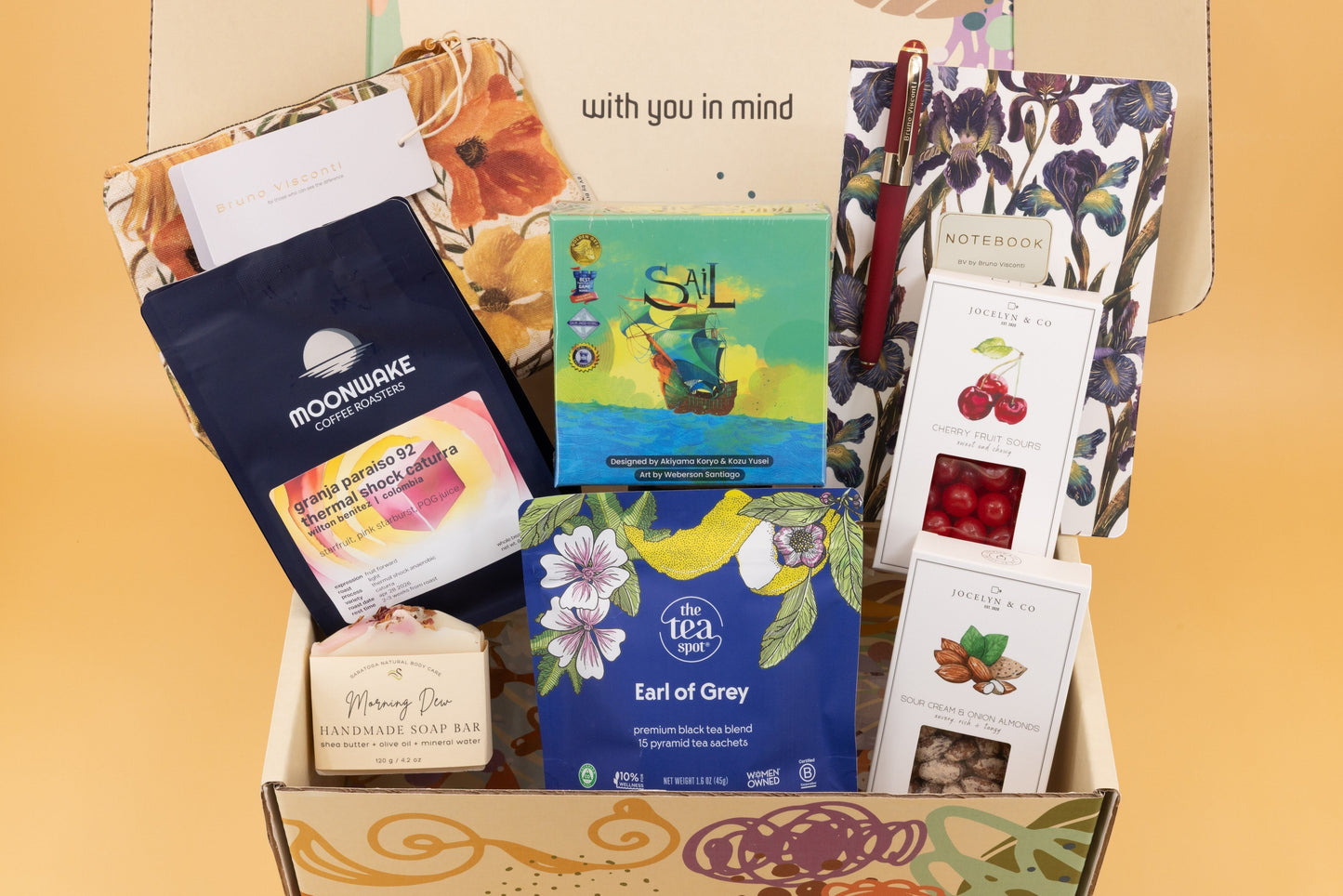 The Ritual Gift Box