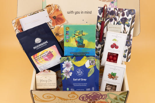 The Ritual Gift Box