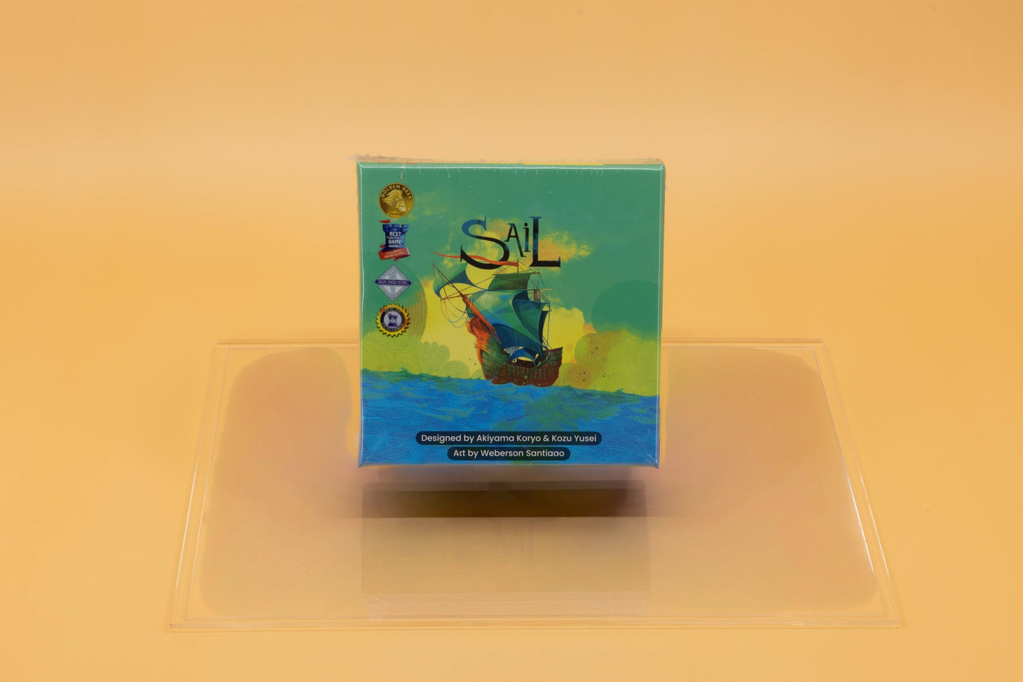 The Ritual Gift Box
