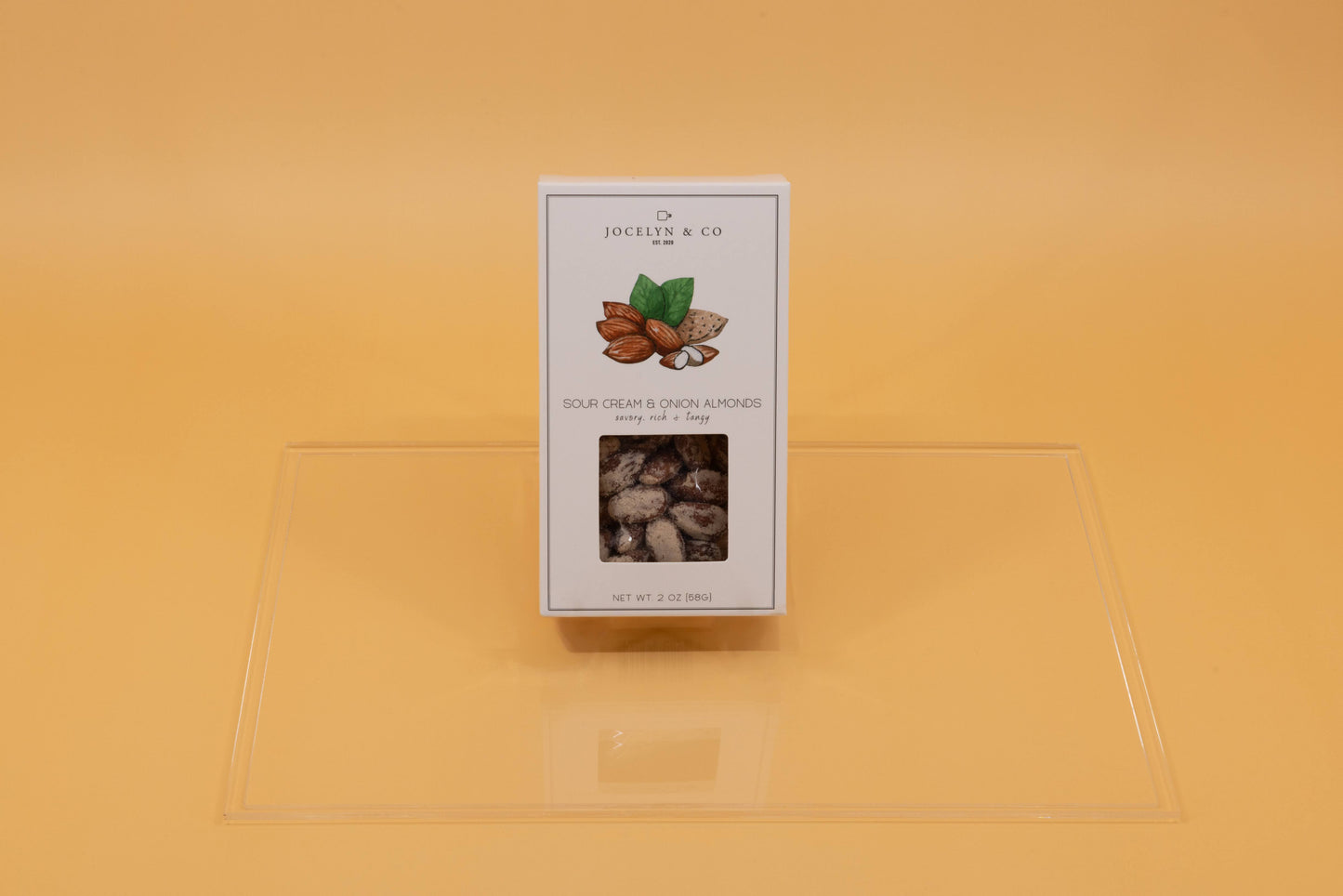 The Ritual Gift Box