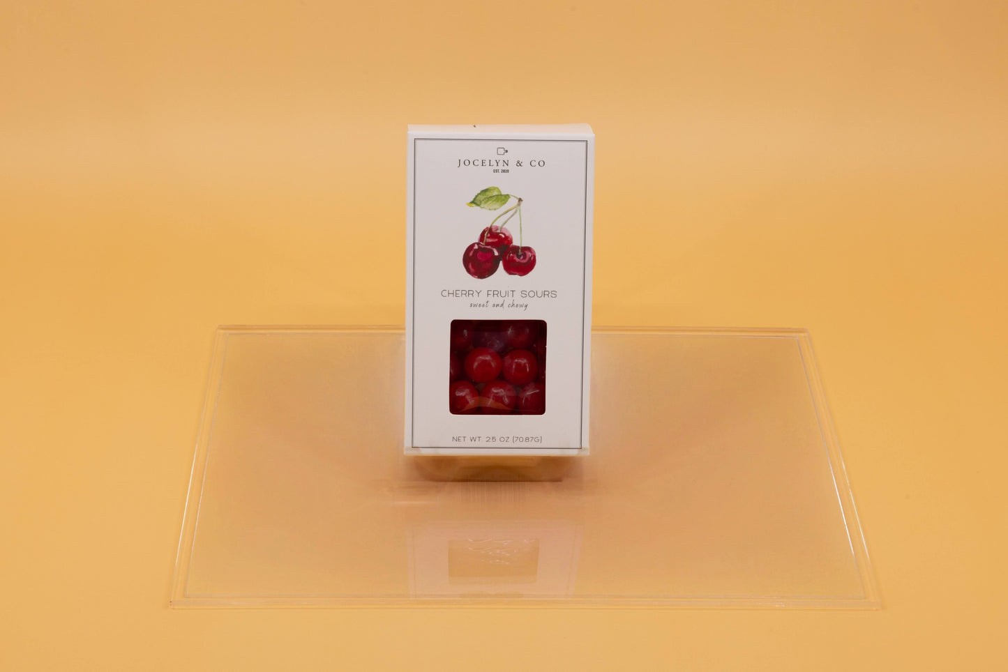 The Ritual Gift Box