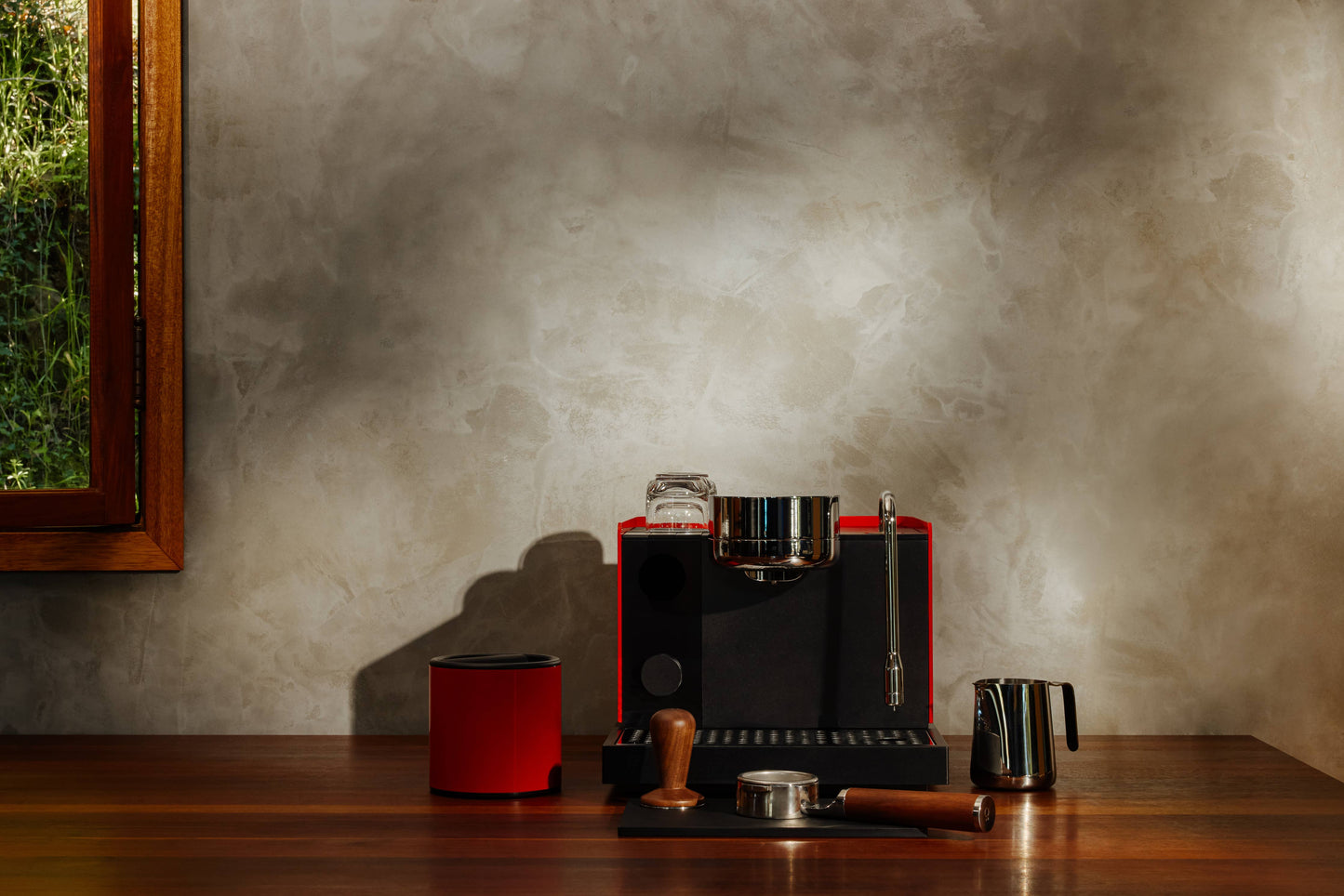 Espresso Series 1
