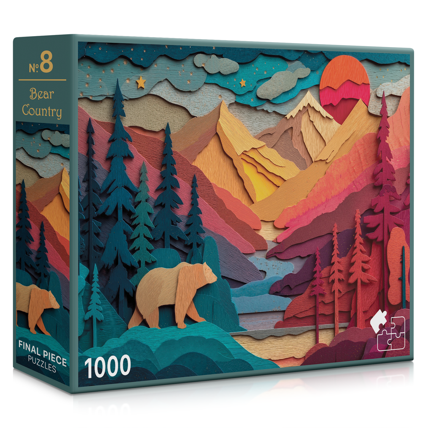 A Coffee & Tea Gift Box for Better Me-Time (One-Time)