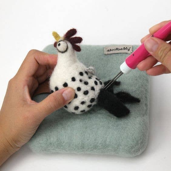 Small Size Needle Felting Mat (Various)