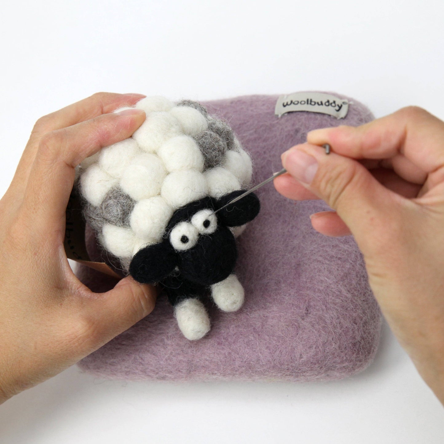 Small Size Needle Felting Mat (Various)