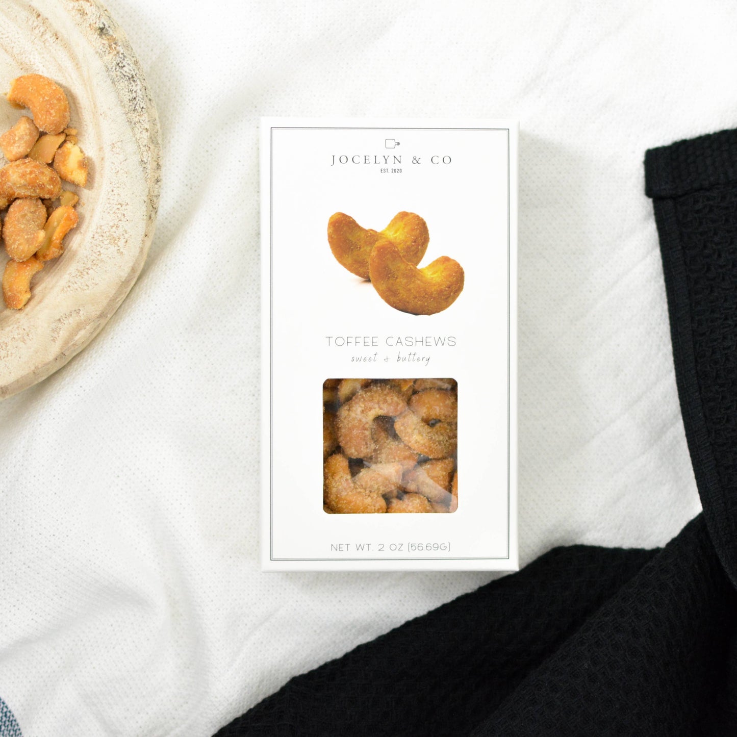 A Coffee & Tea Subscription Box for Better Me-Time (Monthly)