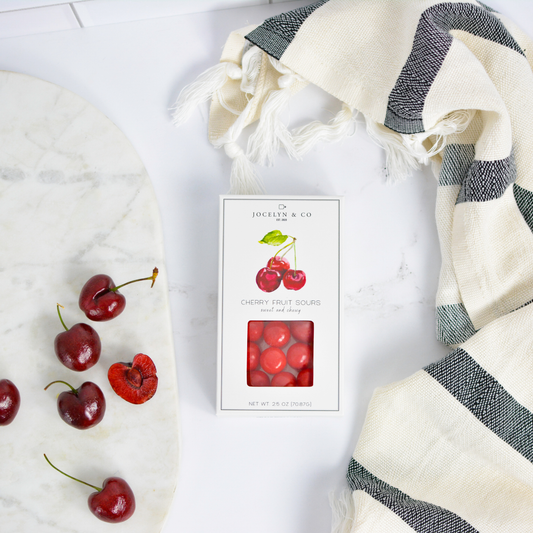 Cherry Sours
