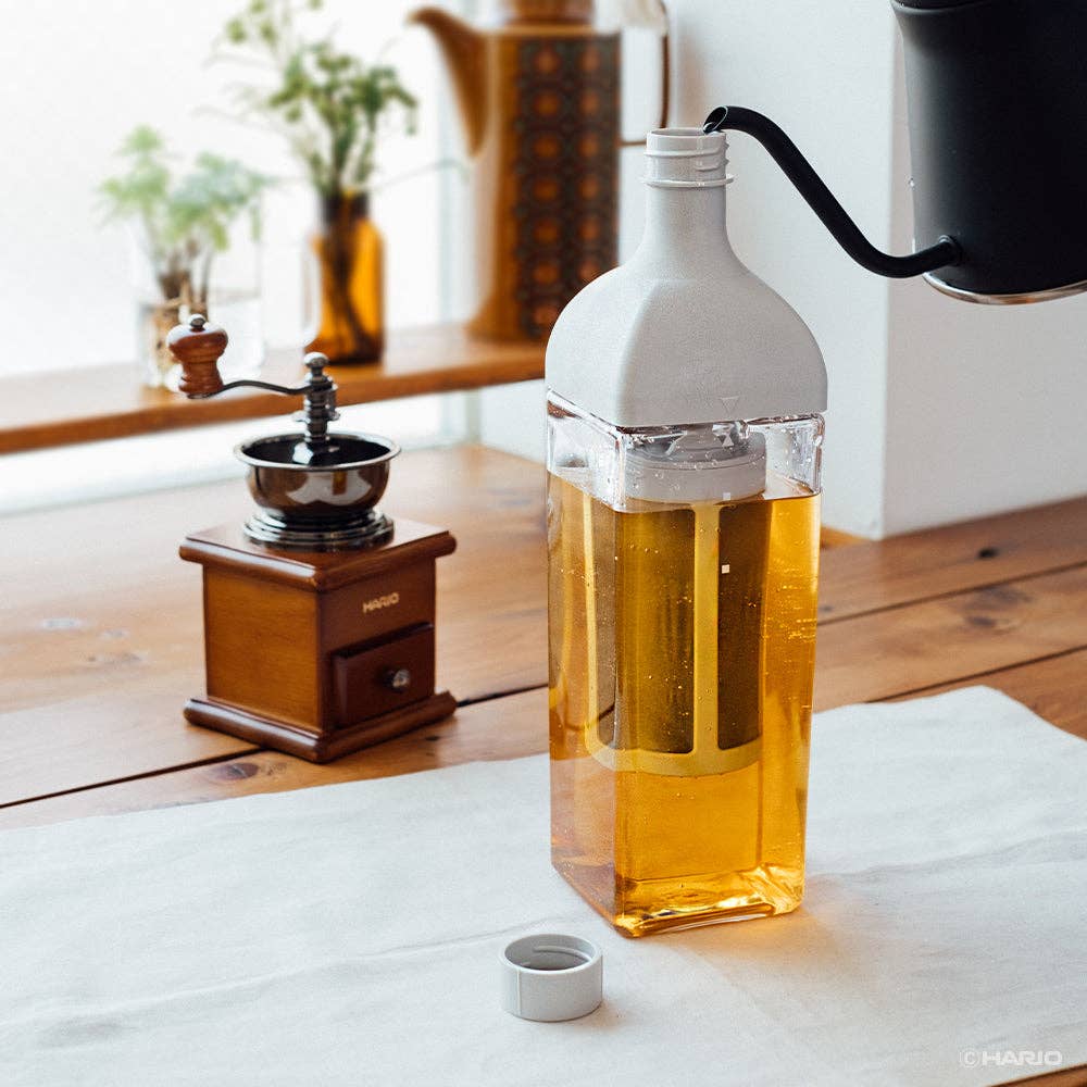 "Ka-Ku" Cold Brew Coffee Bottle 1000mL