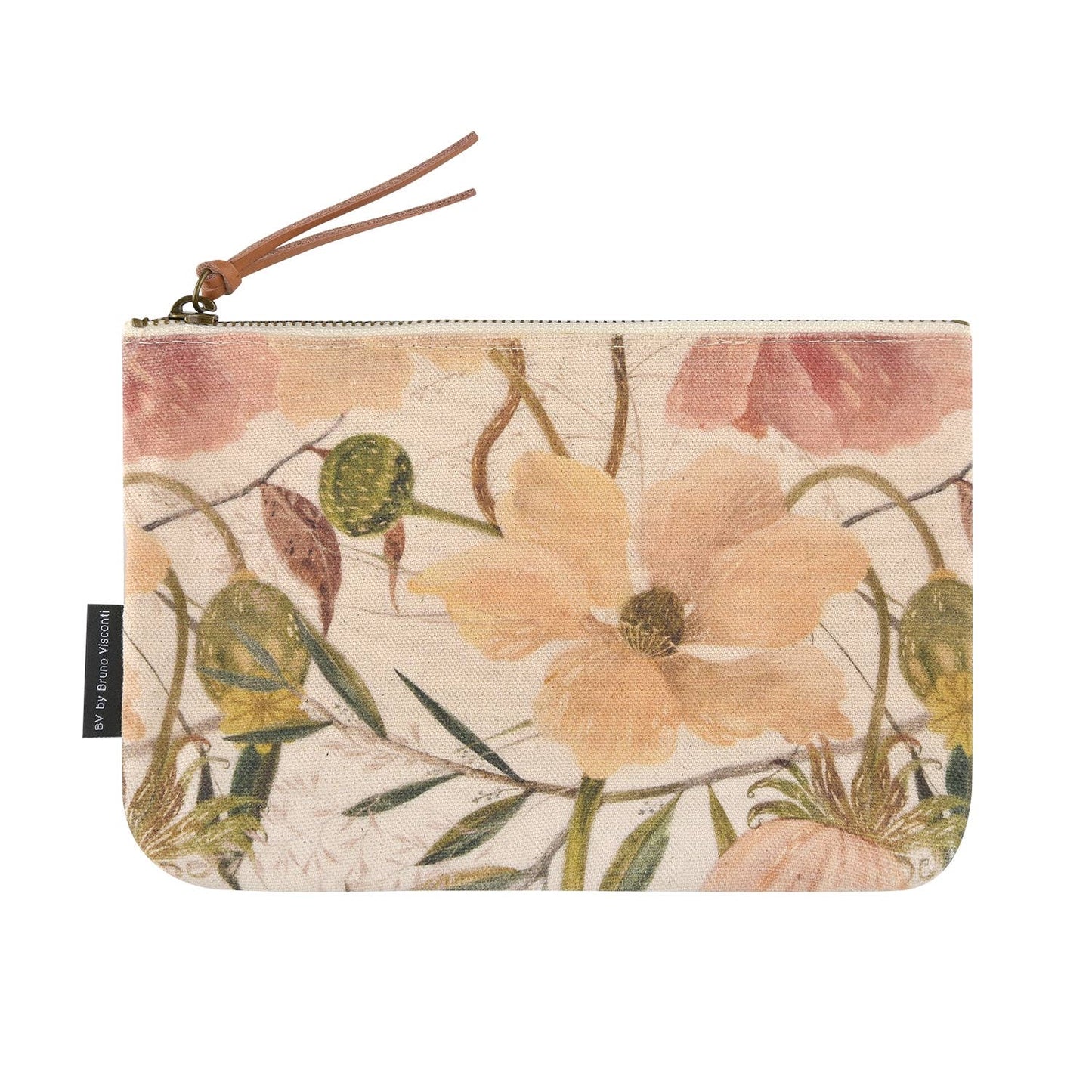 Pouch - Soft Petals