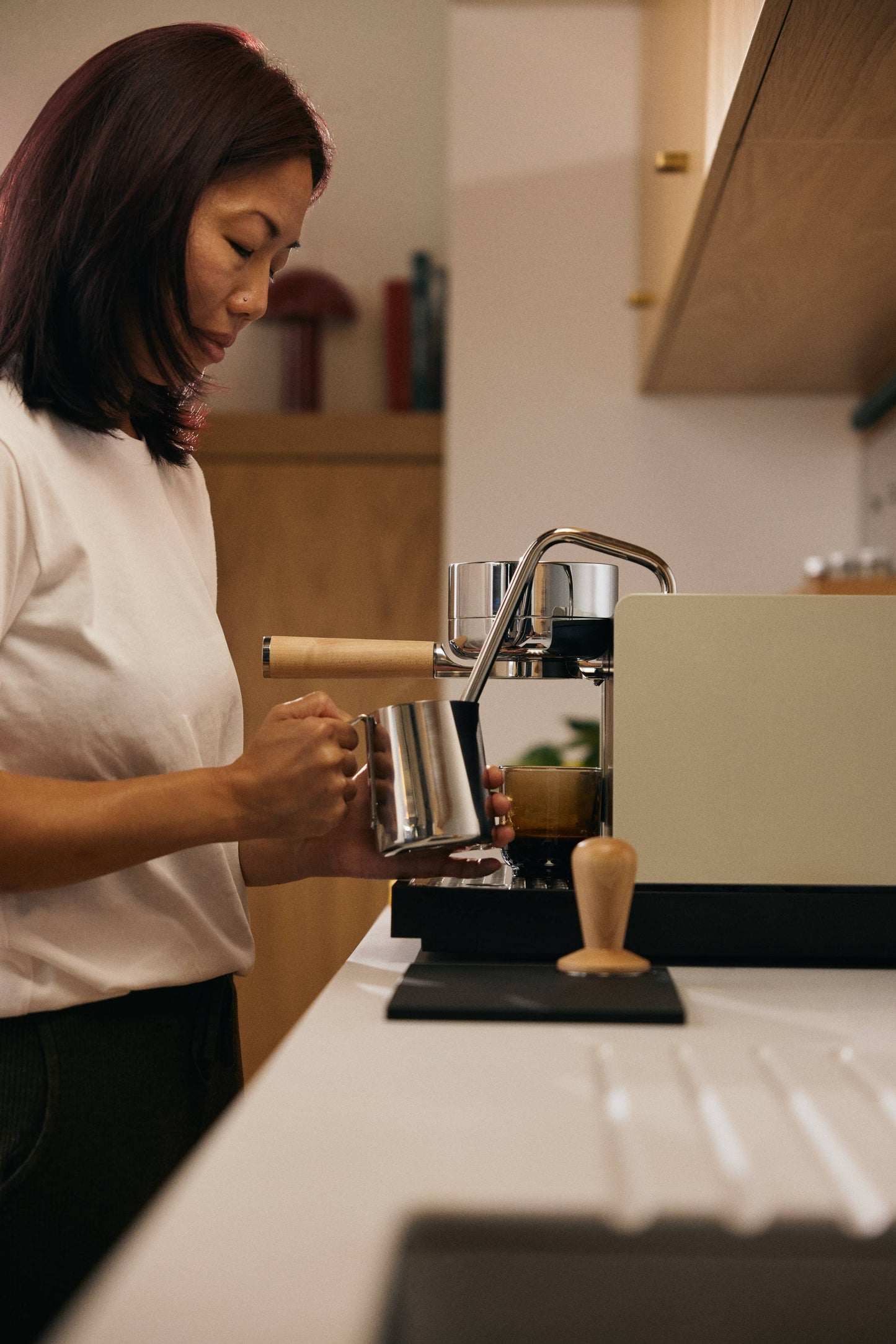 Espresso Series 1