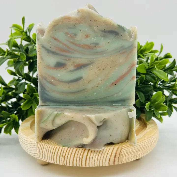 Handmade Soap (Various Scents)