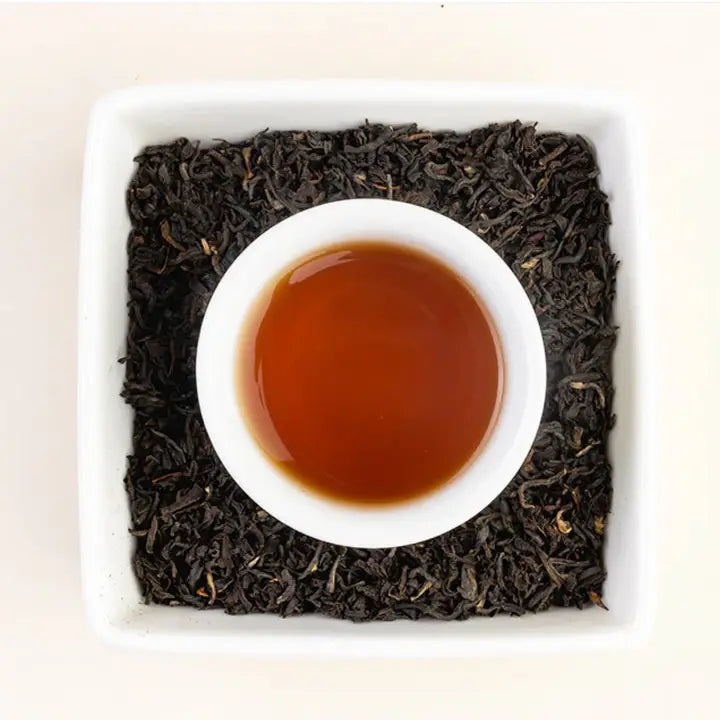 Assam Organic Black Tea