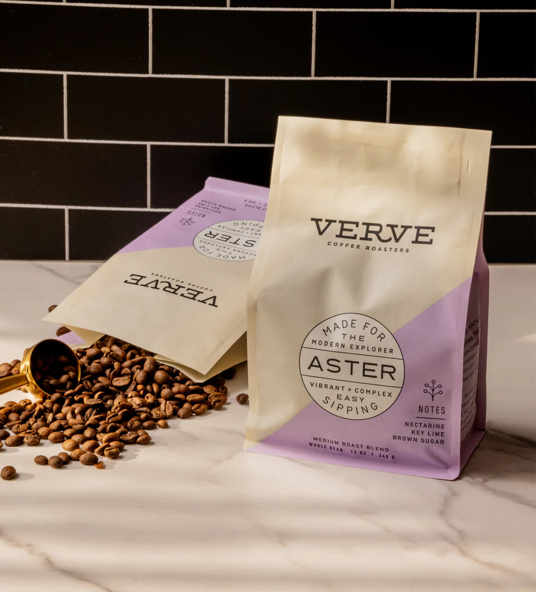 Verve Coffee Roasters - Aster