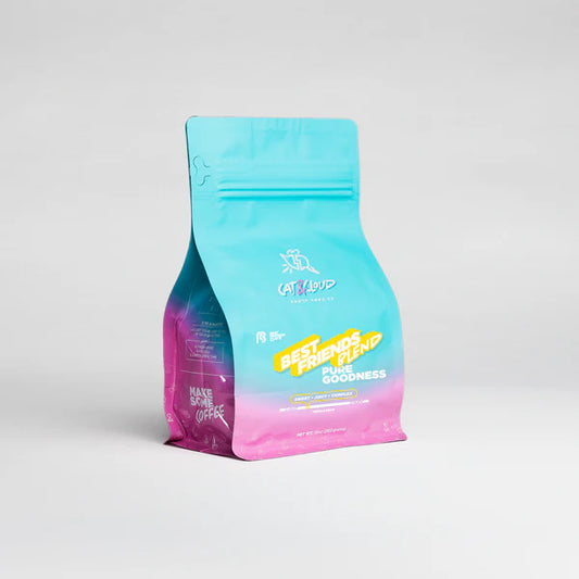 Best Friends Blend Coffee | Cat & Cloud Coffee