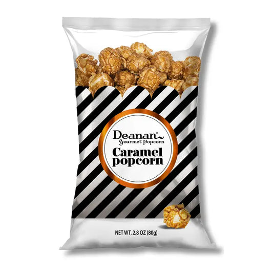 Caramel Popcorn