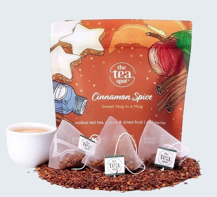 🌲 Spa Gift Box for Him (One-Time)