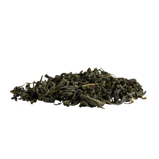 Cloud Mist Organic Green Tea | Far Leaves Tea