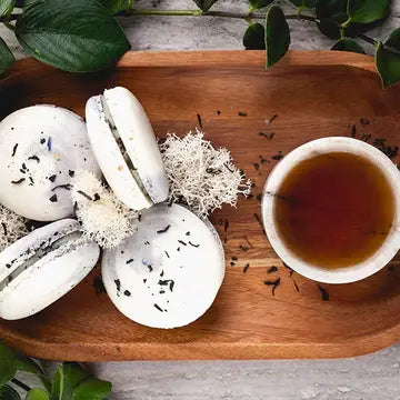 Earl of Grey Tea