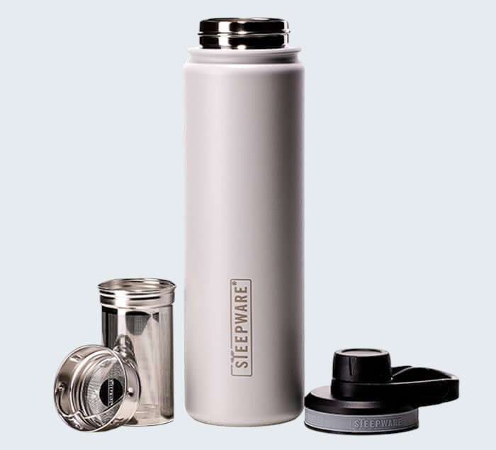 Grounded Living Coffee, Tea & Me-Time Box (Monthly)