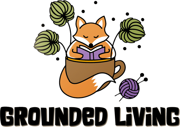 Grounded Living