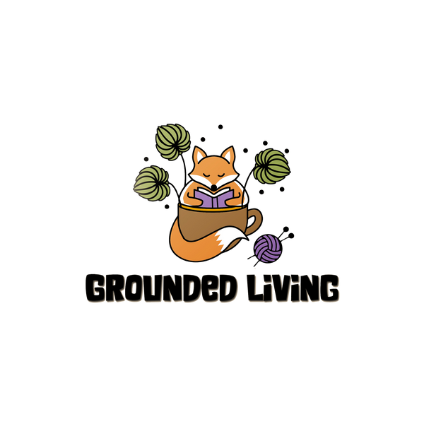 Grounded Living