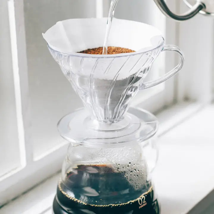 Hario V2 Plastic Pourover