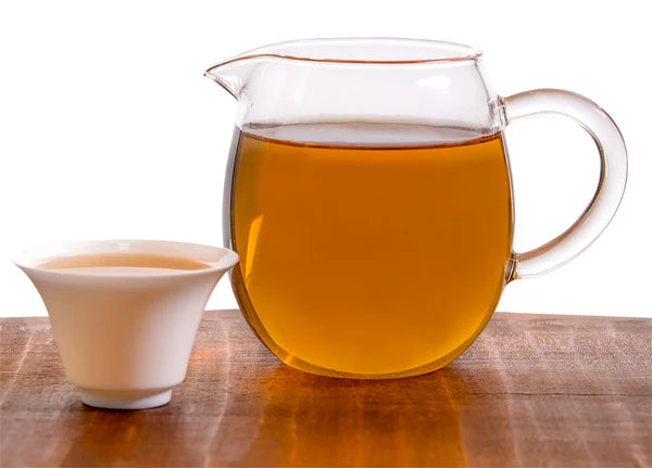 A Coffee & Tea Gift Box for Better Me-Time (One-Time)