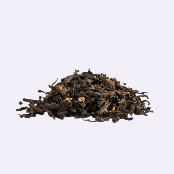 🍵 Tea Brewing Ritual Box - Your New Favorite Slow-Down