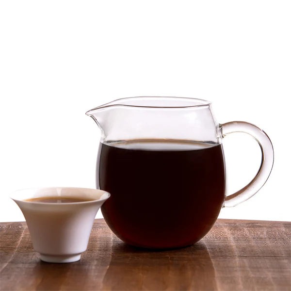 🍵 Tea Brewing Ritual Box - Your New Favorite Slow-Down