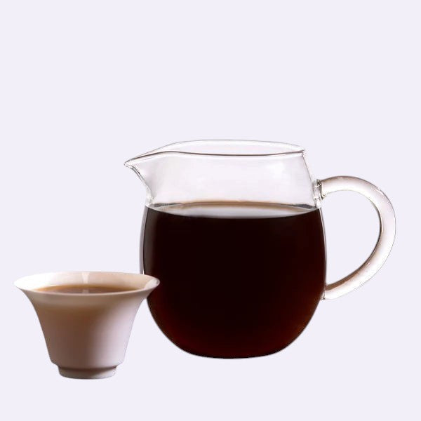 🍵 Tea Brewing Ritual Box - Your New Favorite Slow-Down