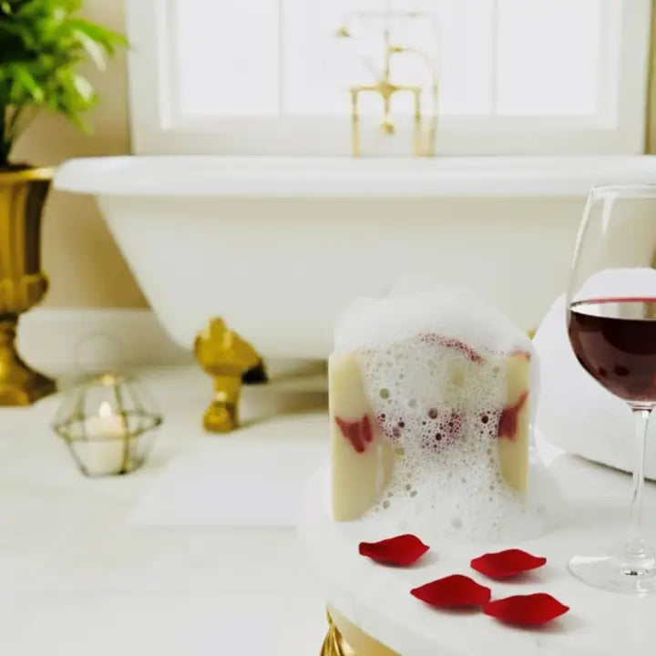 Handmade Soap (Various Scents)