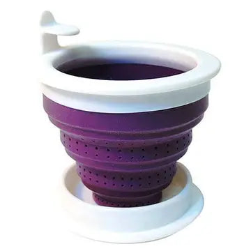 Tuffy Tea Steeper