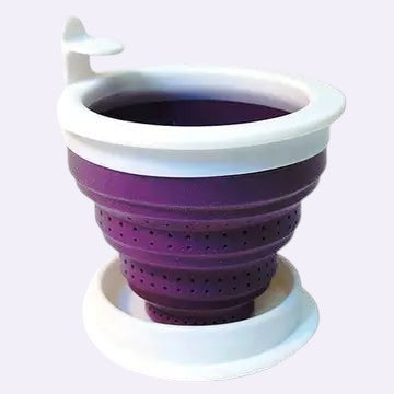 🍵 Tea Brewing Ritual Box - Your New Favorite Slow-Down