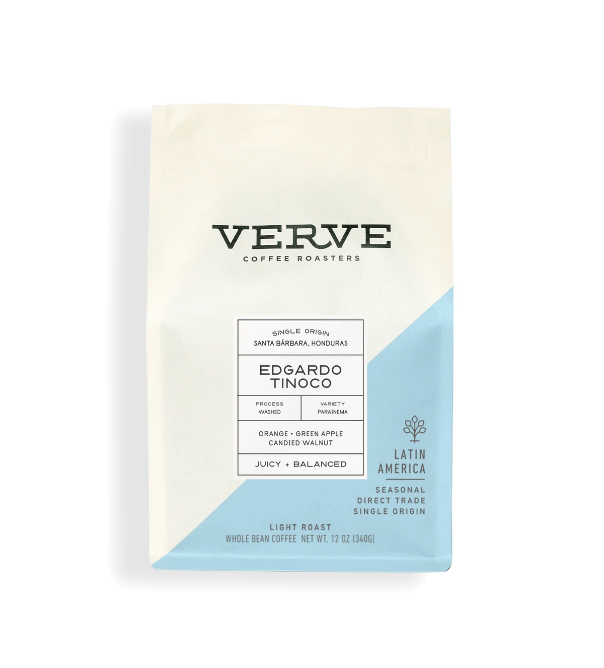 A Coffee & Tea Gift Box for Better Me-Time (One-Time)